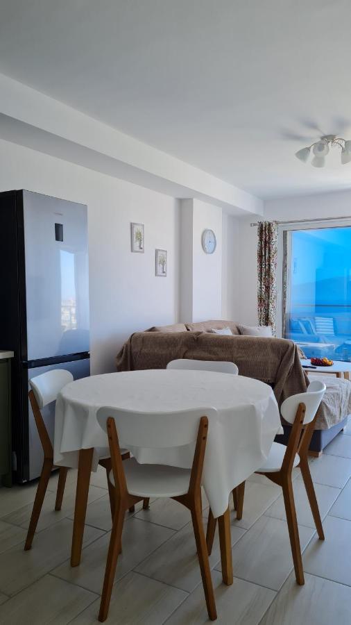 Vista View Comfort Saranda Kültér fotó