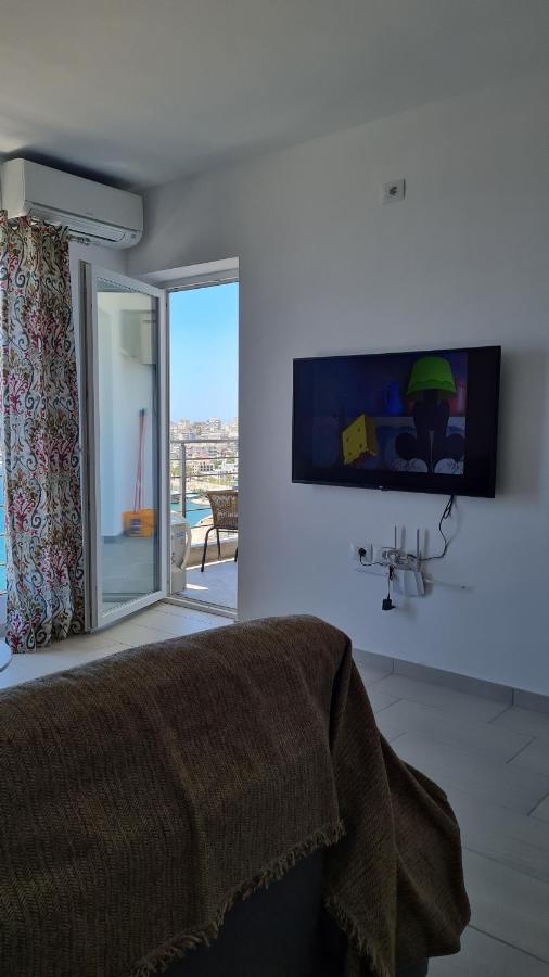 Vista View Comfort Saranda Kültér fotó