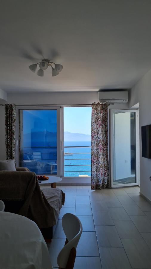 Vista View Comfort Saranda Kültér fotó