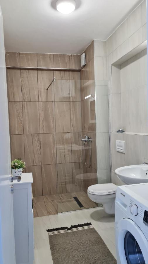 Vista View Comfort Saranda Kültér fotó